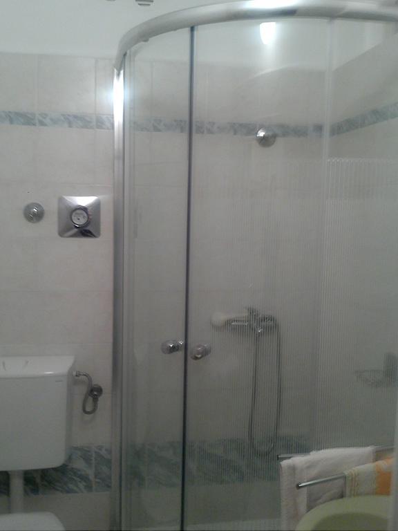 Tivoli Apartment Ičići Habitación foto